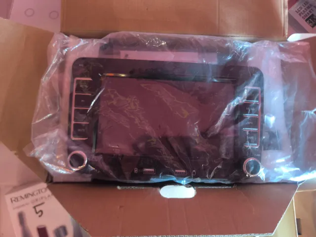 Radio para Grupo VAG