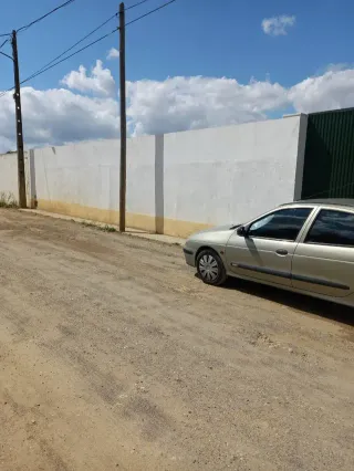 Parcela Urbanizable en Venta