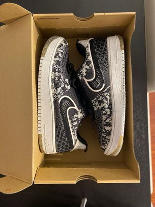 Zapatillas Nike Air Force 1