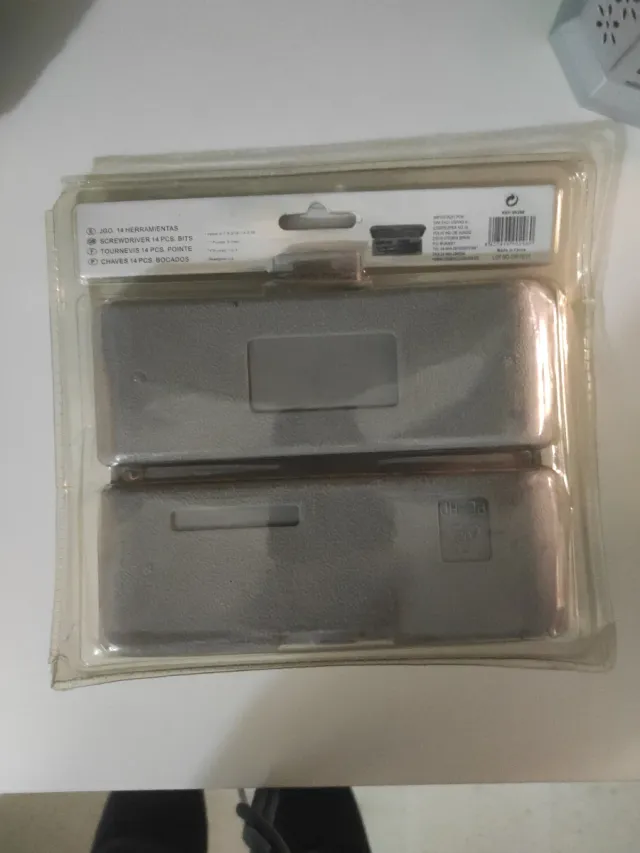 Estuche 14 Herramientas