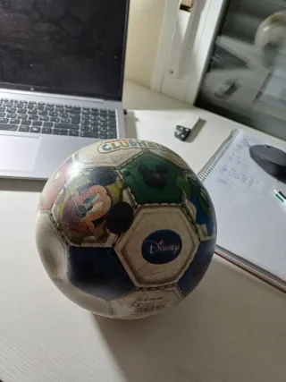 4 Palloni da calcio