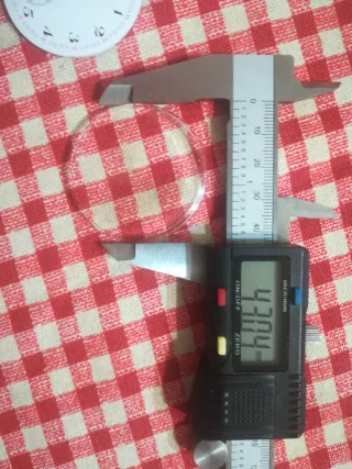 Quadrante Orologio Perseo Swiss Made