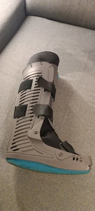 Bota Walker Ortesis Talla XL