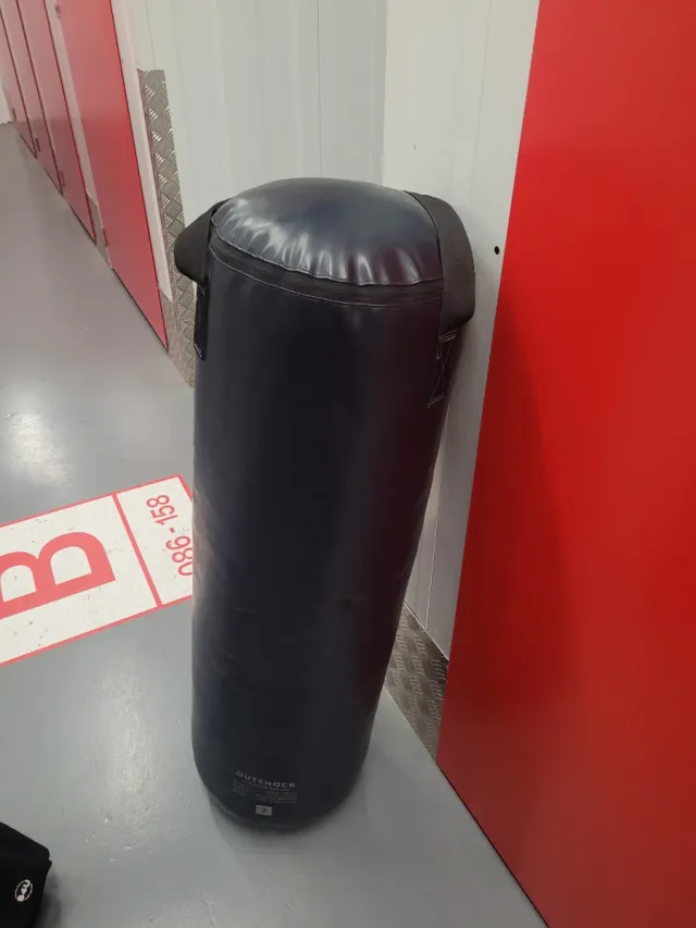 Saco de boxeo Outshock 120 cm