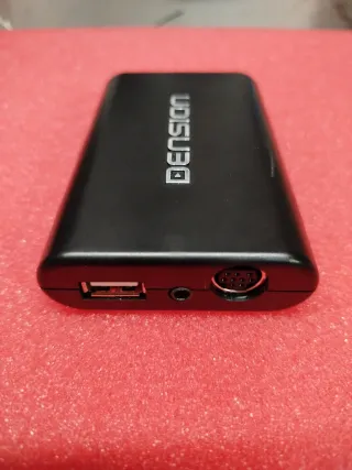 Dension Gateway 300 BMW