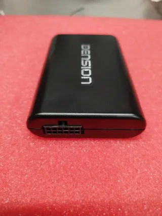 Dension Gateway 300 BMW