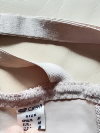 Faja Post-operatoria Abdominoplastia Beige