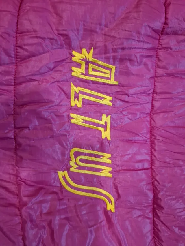 Saco de dormir Altus