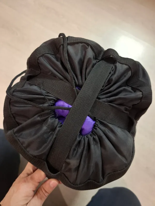 Saco de dormir Altus