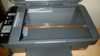 Impresora Epson Multifunción Escáner - Ocasión