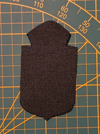 Patch Aeronautica Militare 4° Stormo Caccia