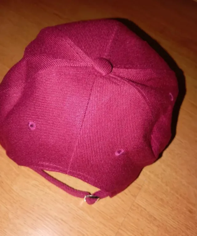 Gorra LA Roja
