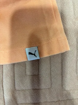 Maglia Puma XS Bianca Sport/Casual