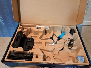 Robot Aspirador Cecotec Conga 1990