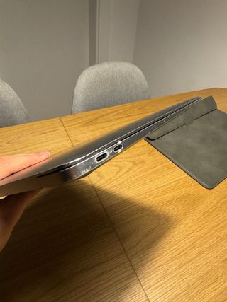 MacBook Air 13" 2018 Retina Grigio Siderale