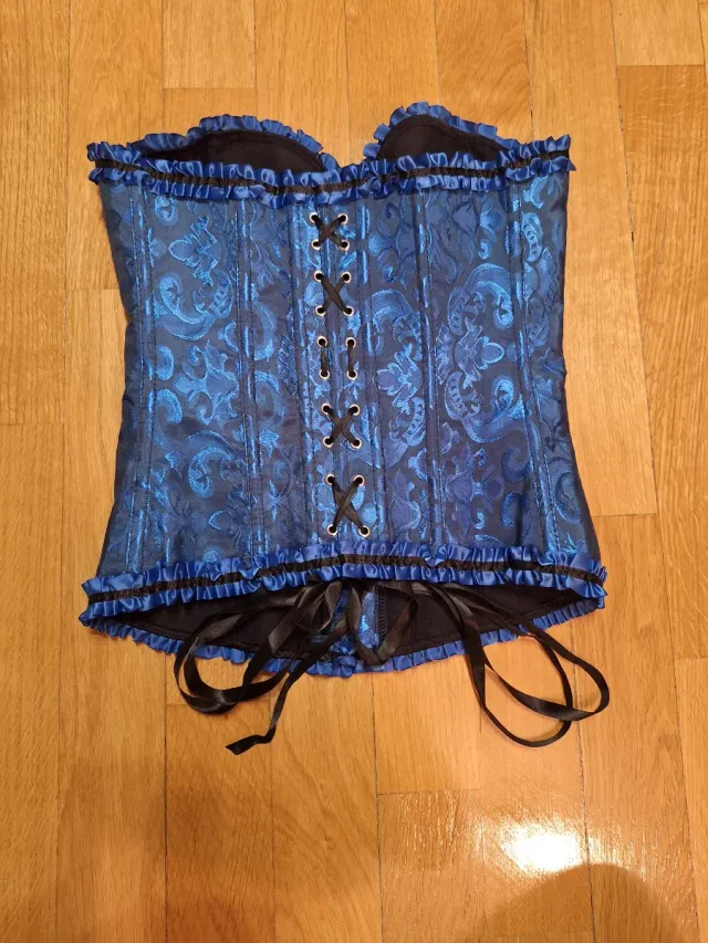 Disfraz Blancanieves Talla XS