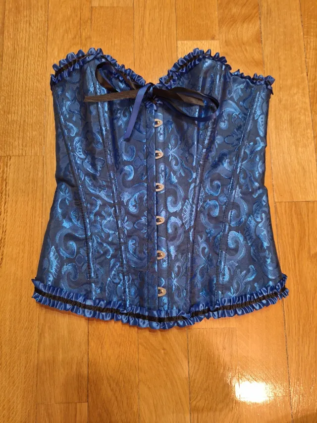 Disfraz Blancanieves Talla XS