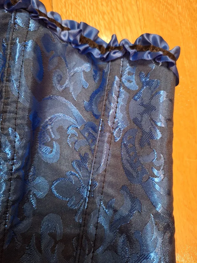 Disfraz Blancanieves Talla XS