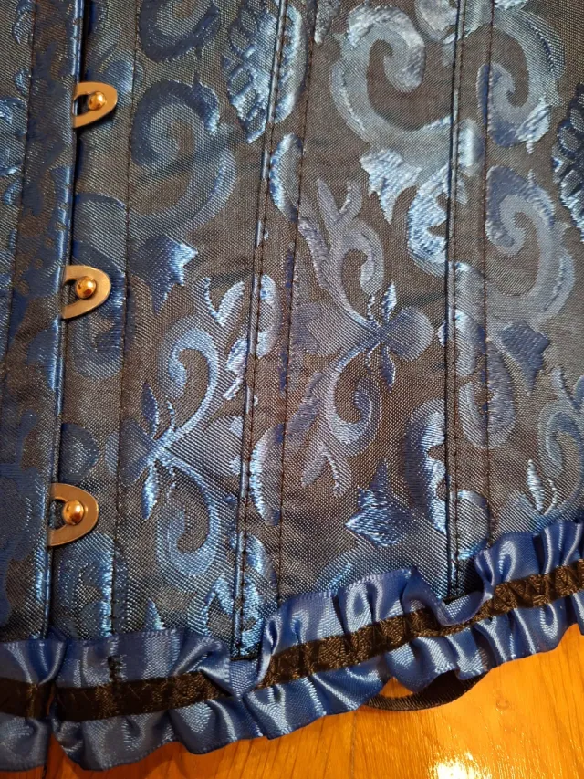 Disfraz Blancanieves Talla XS