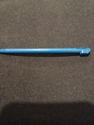 Lote 3 Nintendo DS y 2DS (Negra, Azul) t