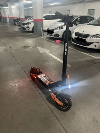 Kukirin G2 Max Patinete Eléctrico