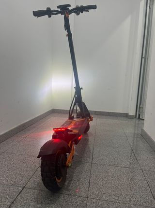 Kukirin G2 Max Patinete Eléctrico