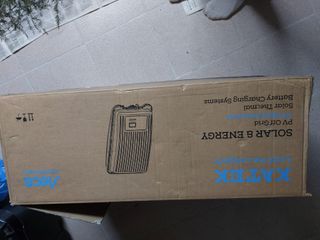 Inversor StecaGrid 4013 4kW Trifásico Nuevo