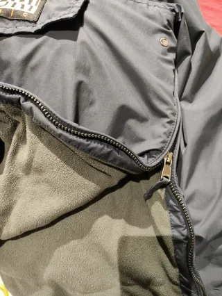 Giacca Napapijri Uomo Blu