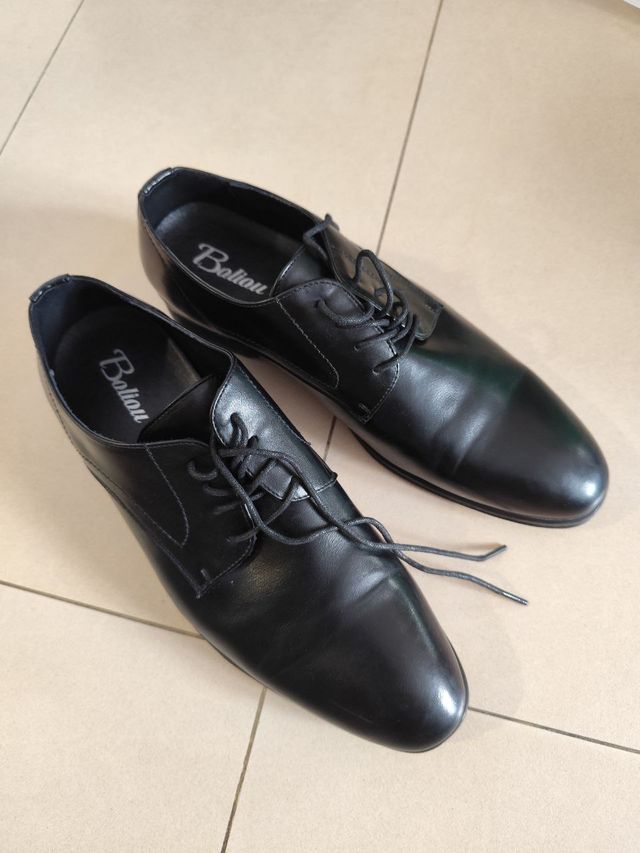Zapatos de vestir Bolian hombre talla 45