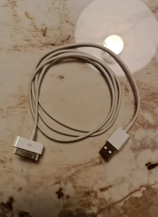 iPhone 4s 32GB Nero + Caricatore Originale