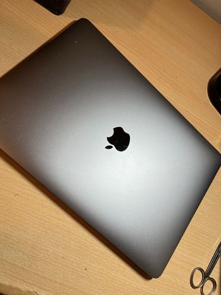 MacBook Pro 13" 2017 - Difetto schermo
