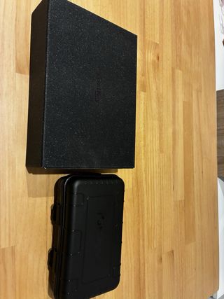 Portkeys BM5IV Monitor 5 pulgadas