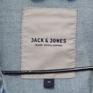 Chaqueta vaquera Jack & Jones