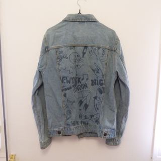 Chaqueta vaquera Jack & Jones