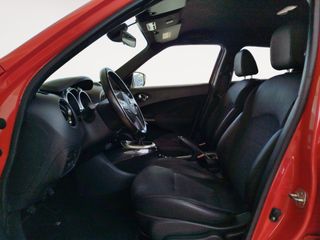 Nissan Juke N-Connecta