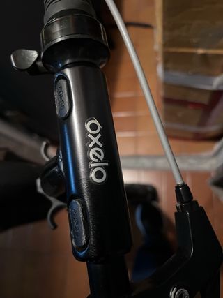 Patinete Oxelo Town 9 No electrico