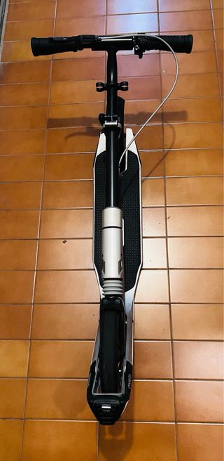 Patinete Oxelo Town 9 No electrico