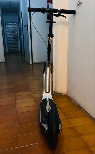 Patinete Oxelo Town 9 No electrico