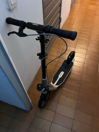 Patinete Oxelo Town 9 No electrico