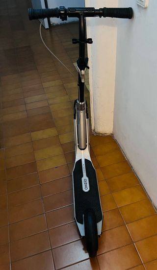 Patinete Oxelo Town 9 No electrico