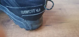 Bambas Reebok hombre