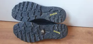 Bambas Reebok hombre