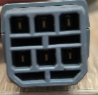 Fuente Alimentación Xbox 360 Microsoft