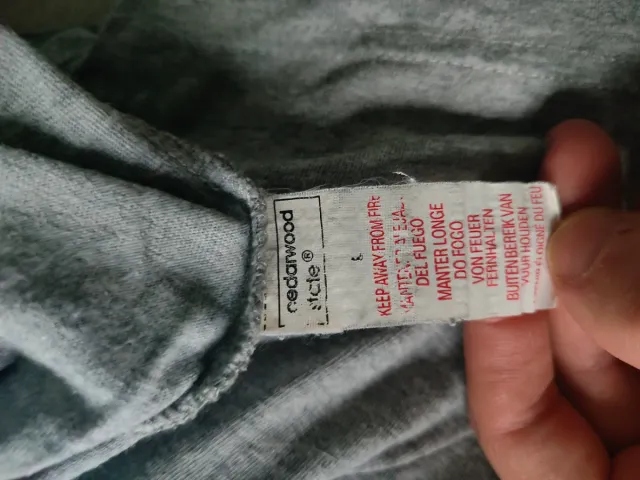 Maglietta PSY Gangnam Style Uomo