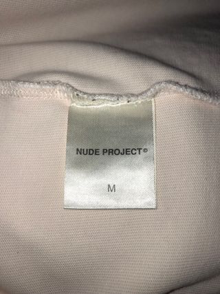 Camiseta Nude Project Playboy 70th Anniversary