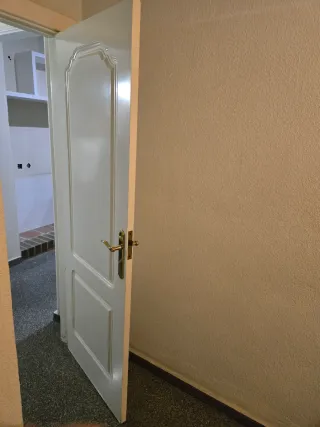 4 Puertas de paso para viviendas