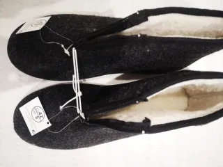 Zapatillas casa hombre Talla 42