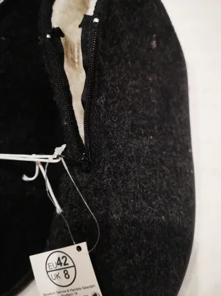 Zapatillas casa hombre Talla 42