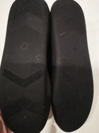 Zapatillas casa hombre Talla 42