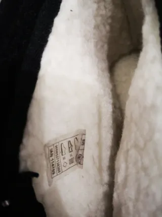 Zapatillas casa hombre Talla 42